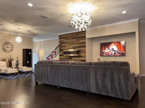 5427 Parkside Lakes Drive Jacksonville FL 32257