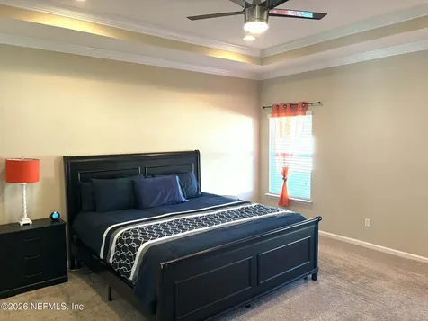5427 Parkside Lakes Drive Jacksonville FL 32257