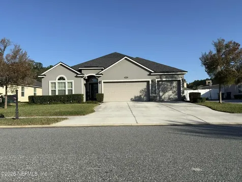 5427 Parkside Lakes Drive Jacksonville FL 32257