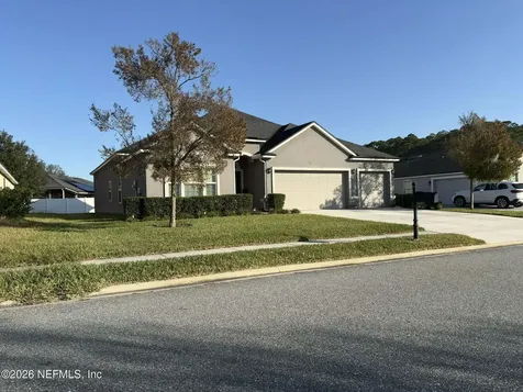 5427 Parkside Lakes Drive Jacksonville FL 32257