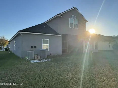 5427 Parkside Lakes Drive Jacksonville FL 32257