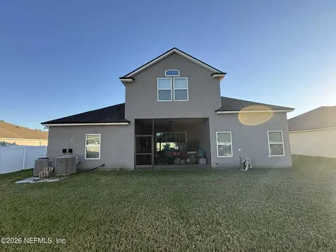 5427 Parkside Lakes Drive Jacksonville FL 32257
