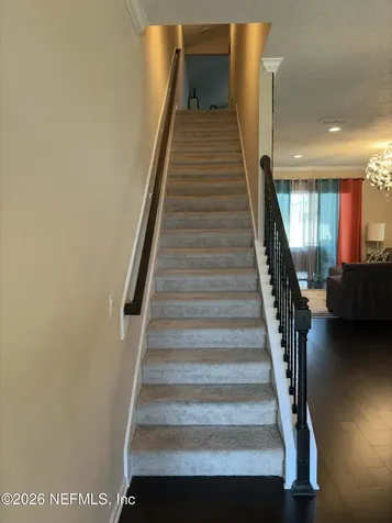 5427 Parkside Lakes Drive Jacksonville FL 32257