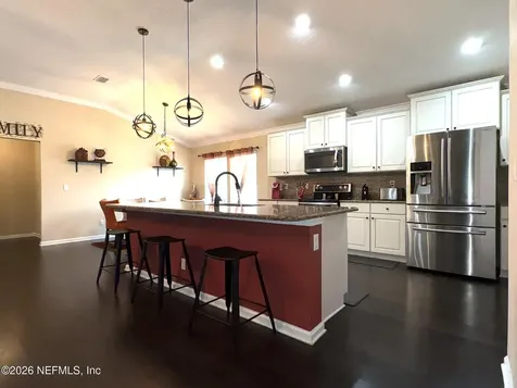 5427 Parkside Lakes Drive Jacksonville FL 32257