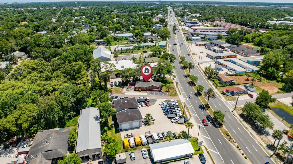 1887 Mayport Road Atlantic Beach FL 32233