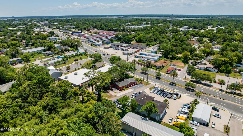 1887 Mayport Road Atlantic Beach FL 32233