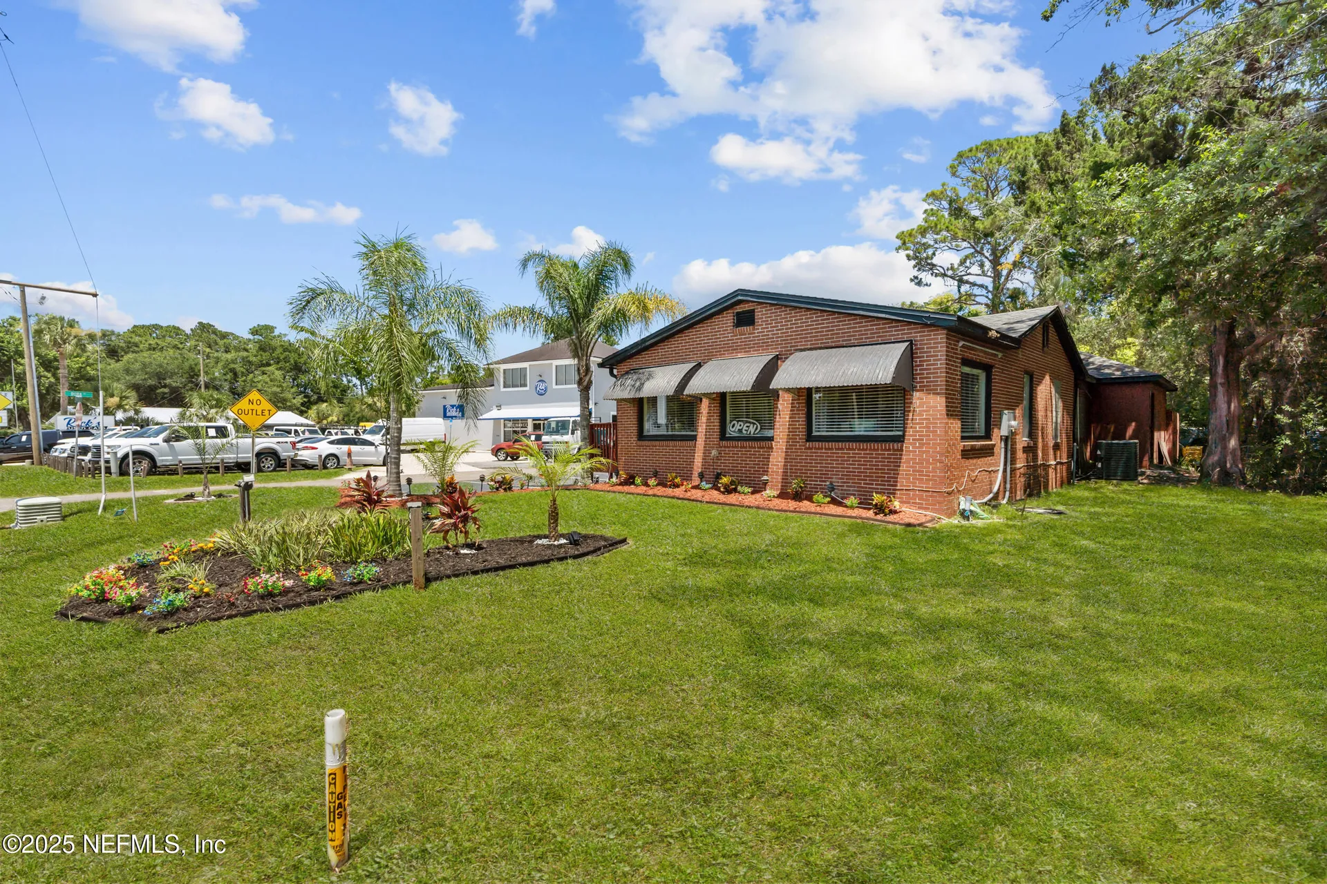 1887 Mayport Road Atlantic Beach FL 32233
