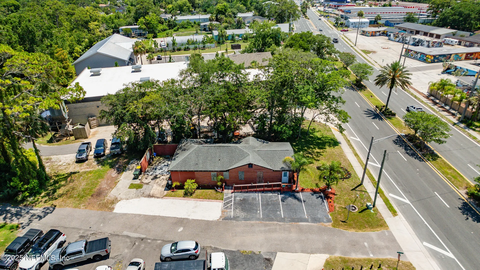 1887 Mayport Road Atlantic Beach FL 32233
