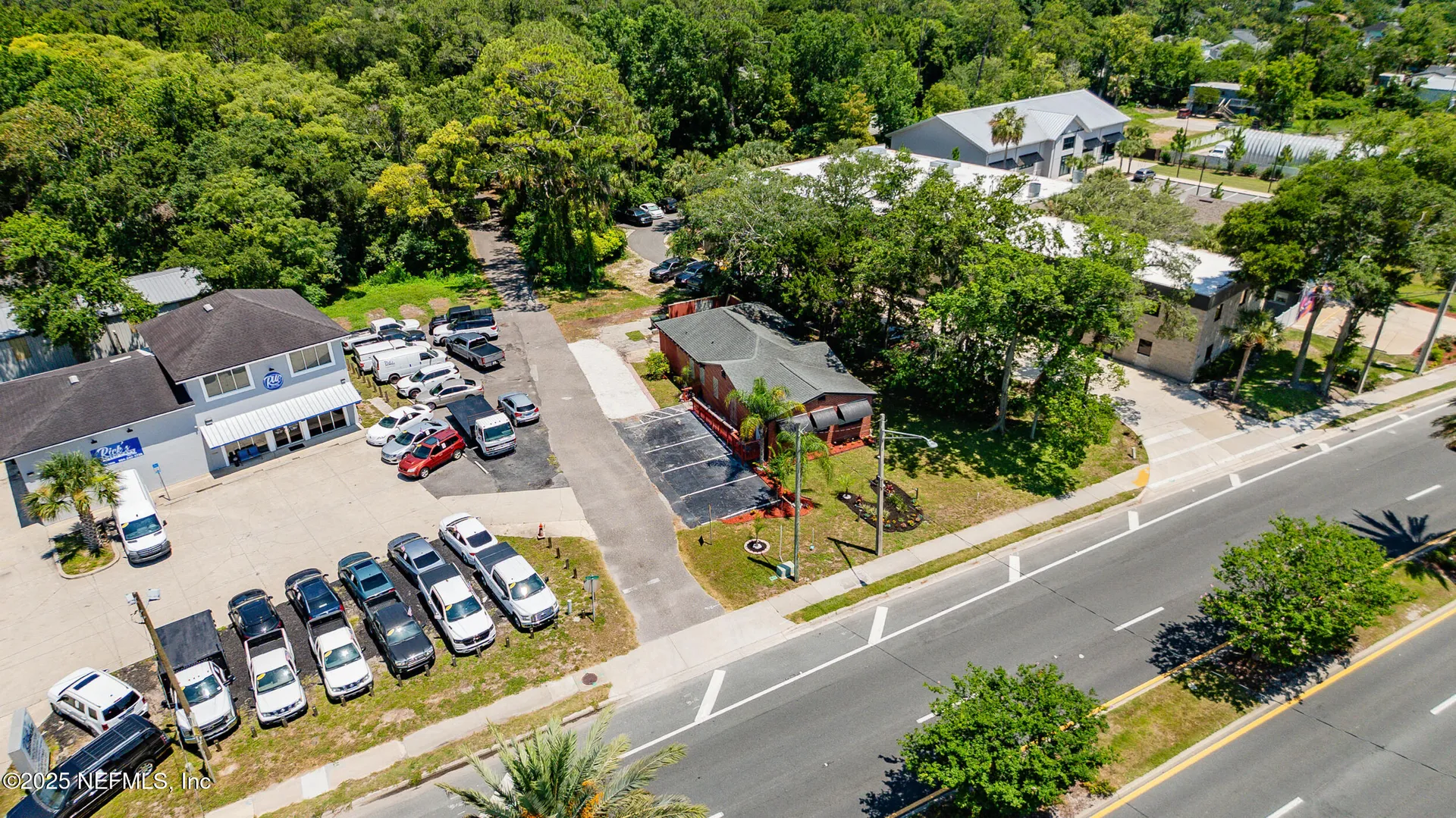 1887 Mayport Road Atlantic Beach FL 32233