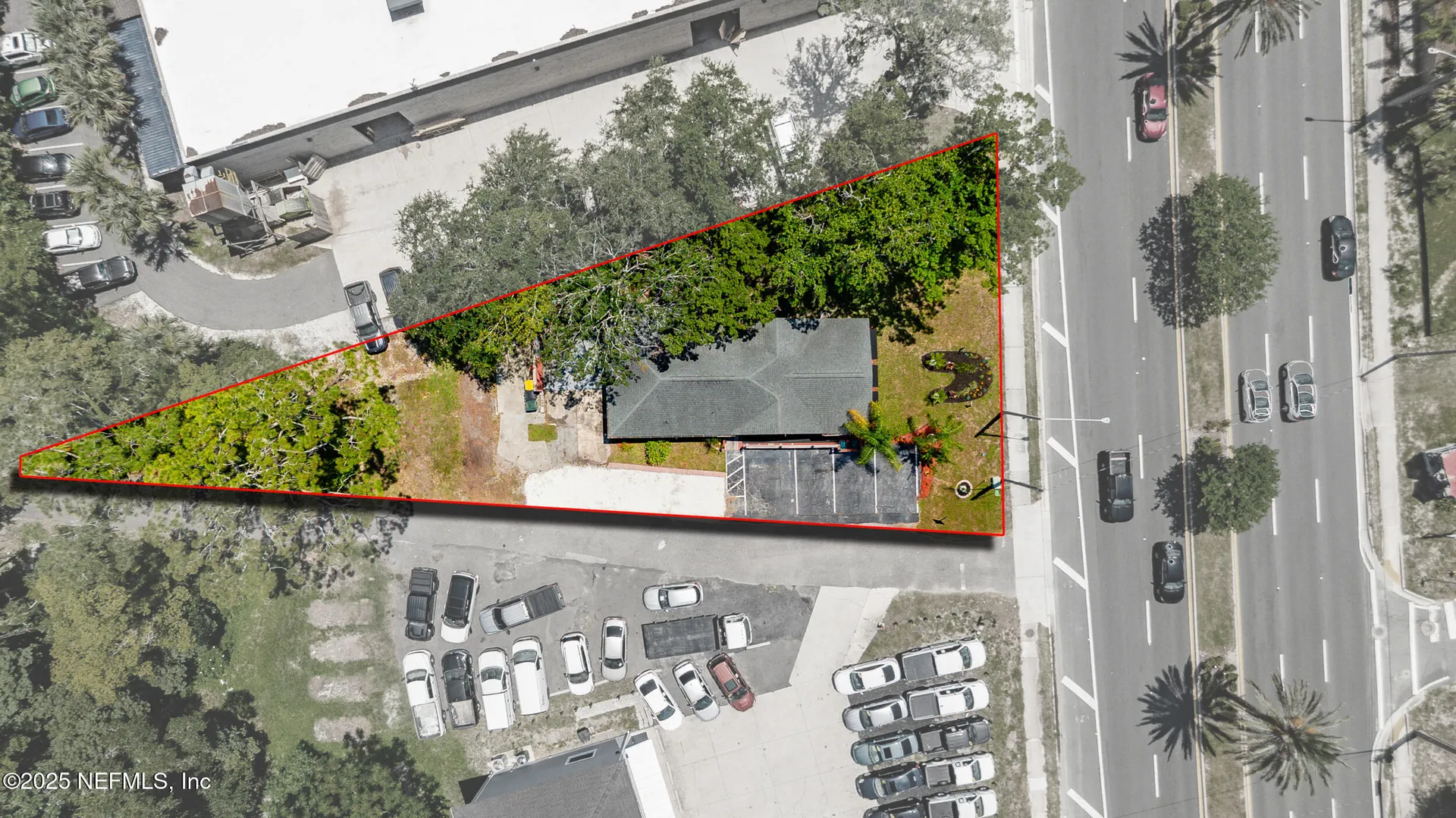 1887 Mayport Road Atlantic Beach FL 32233