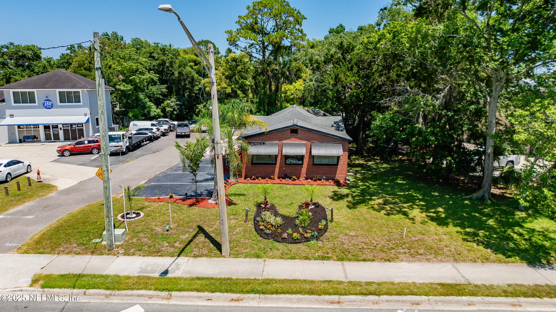1887 Mayport Road Atlantic Beach FL 32233