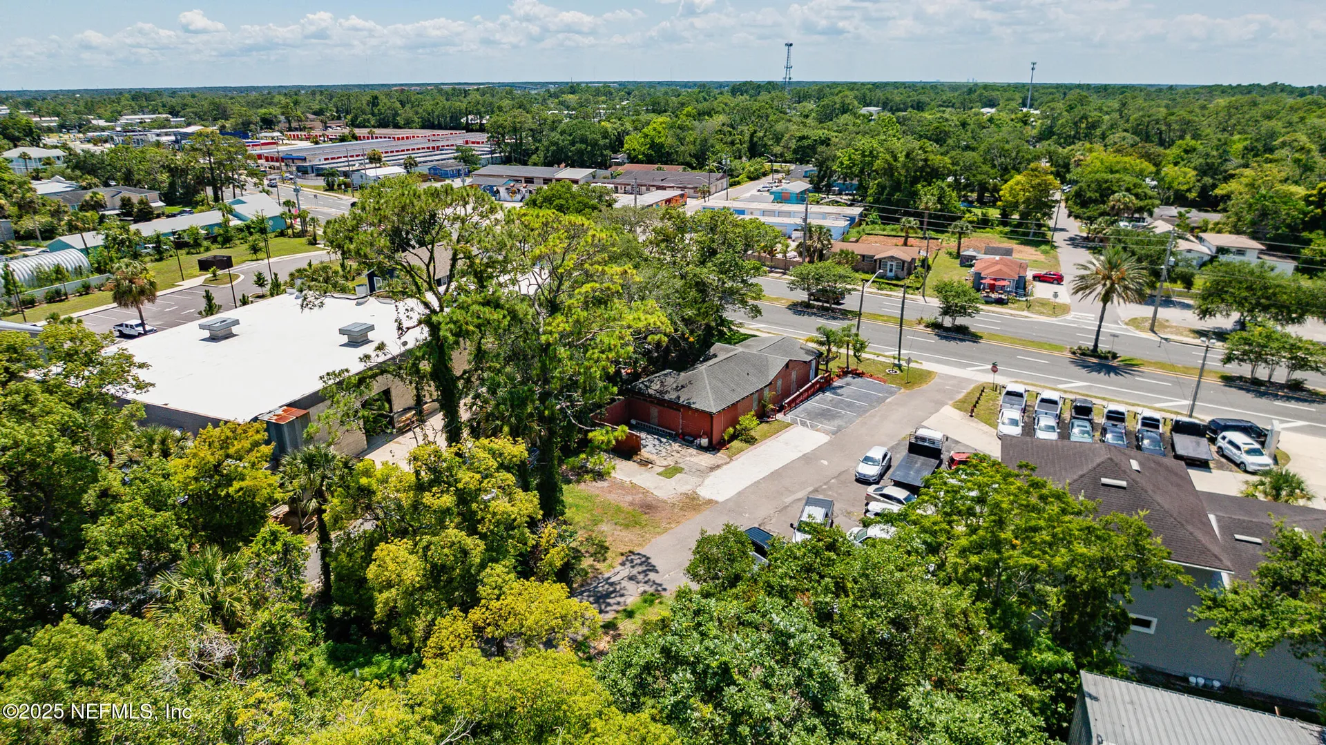 1887 Mayport Road Atlantic Beach FL 32233