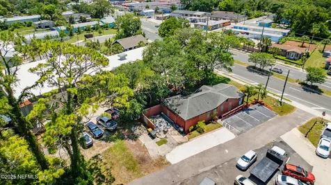 1887 Mayport Road Atlantic Beach FL 32233
