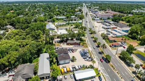 1887 Mayport Road Atlantic Beach FL 32233