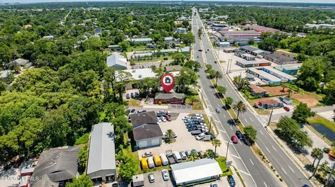 1887 Mayport Road Atlantic Beach FL 32233