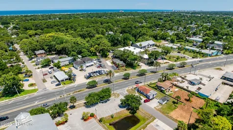 1887 Mayport Road Atlantic Beach FL 32233