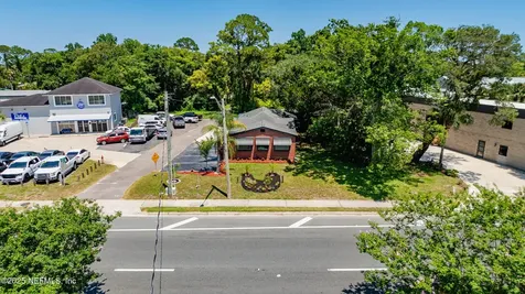 1887 Mayport Road Atlantic Beach FL 32233