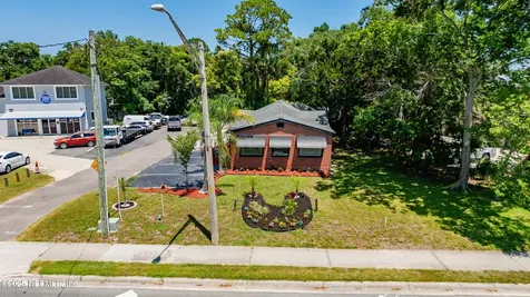 1887 Mayport Road Atlantic Beach FL 32233