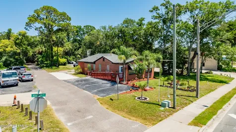 1887 Mayport Road Atlantic Beach FL 32233