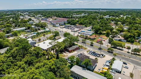 1887 Mayport Road Atlantic Beach FL 32233