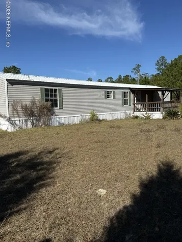 3451 Farley Burnsed Road St. George GA 31562