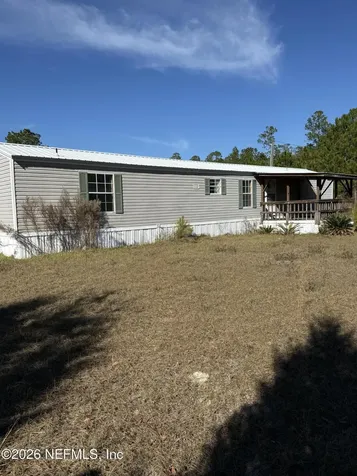 3451 Farley Burnsed Road St. George GA 31562