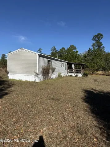3451 Farley Burnsed Road St. George GA 31562