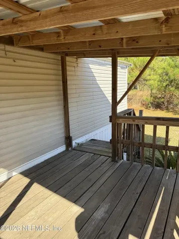 3451 Farley Burnsed Road St. George GA 31562