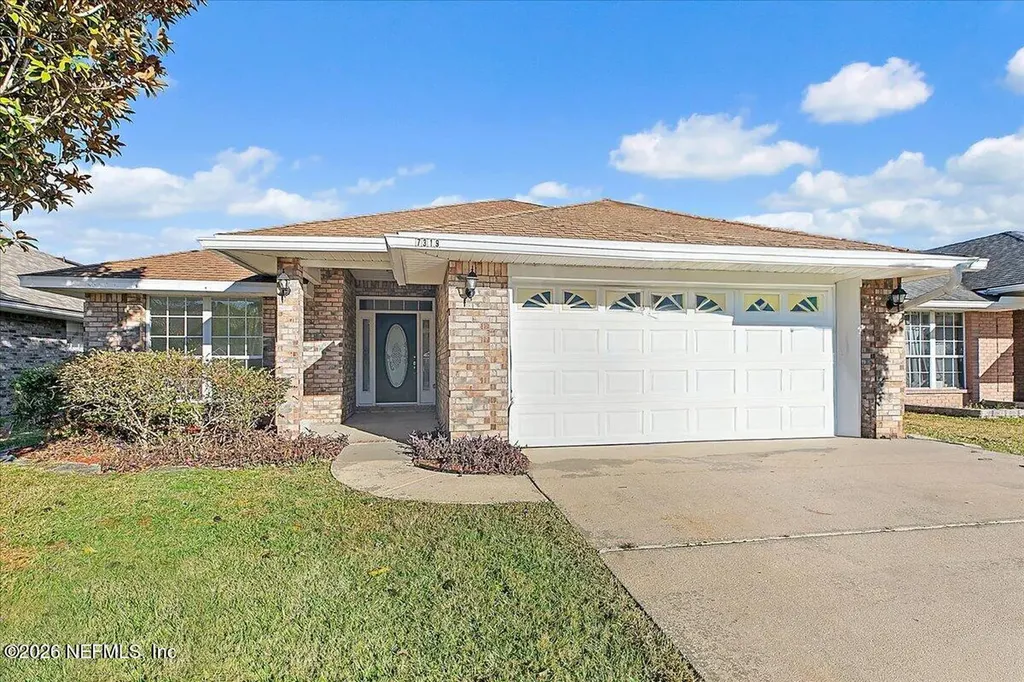 7319 Bunker Court Jacksonville FL 32244