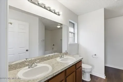 7319 Bunker Court Jacksonville FL 32244