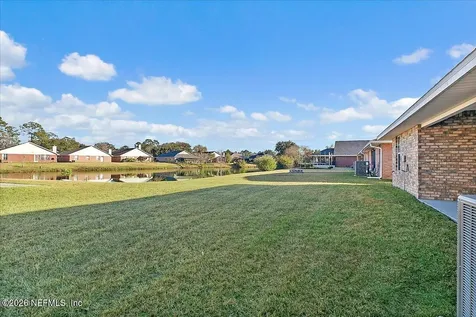 7319 Bunker Court Jacksonville FL 32244