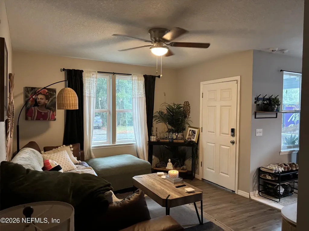 4608 Wheeler Avenue Jacksonville FL 32210