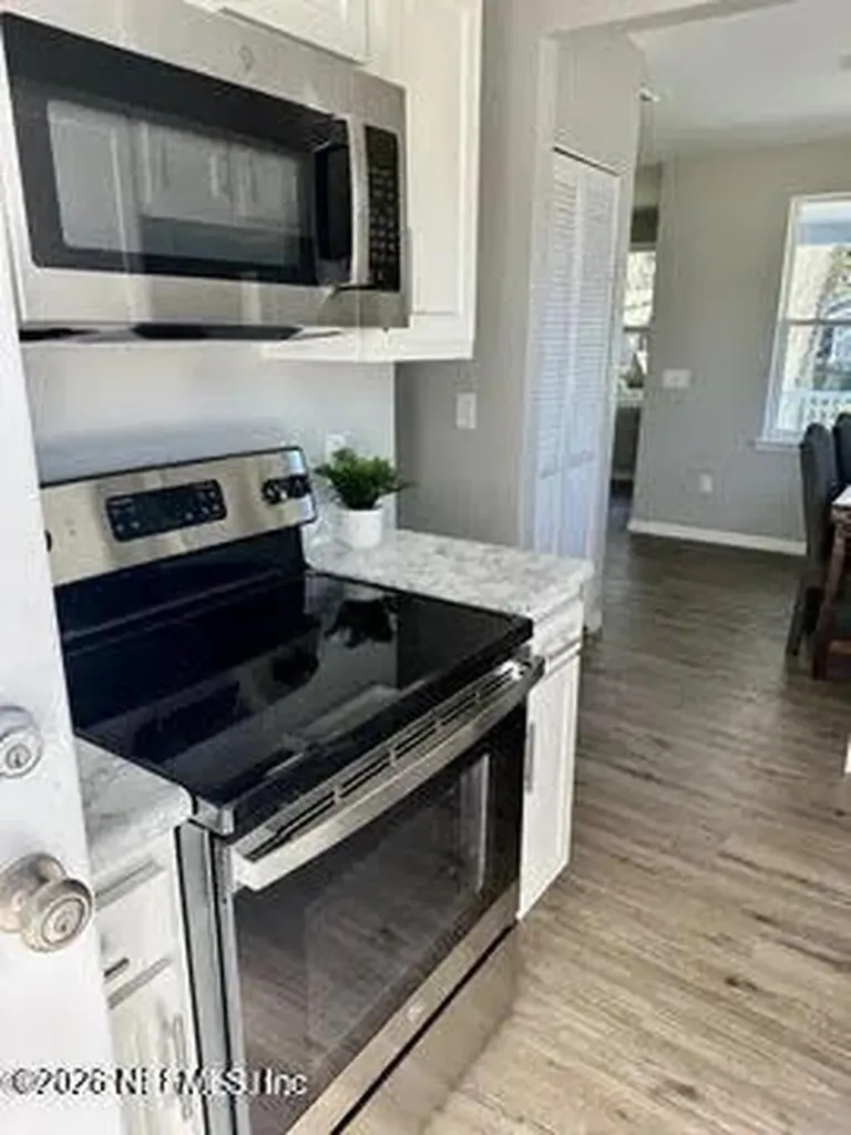 4608 Wheeler Avenue Jacksonville FL 32210