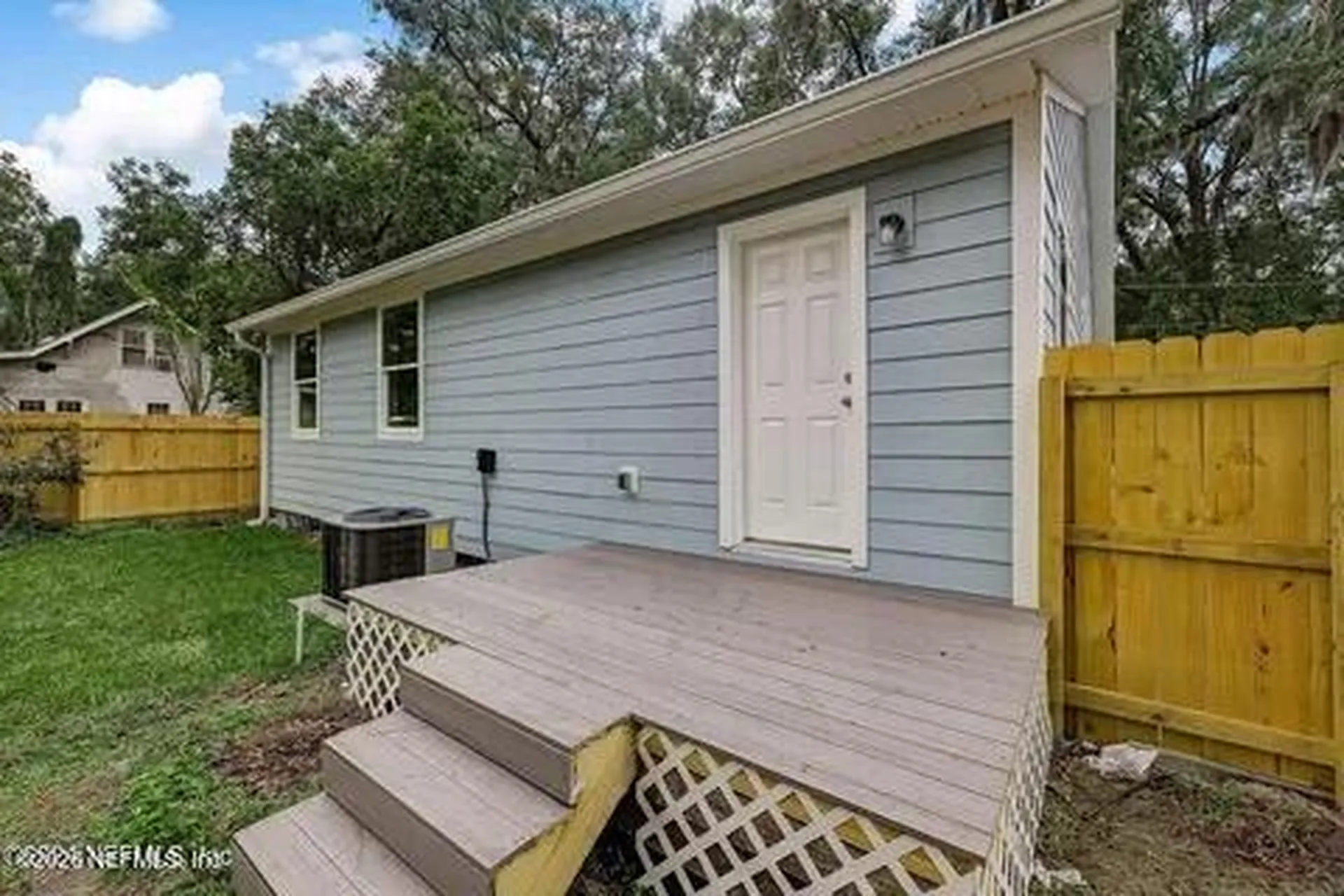 4608 Wheeler Avenue Jacksonville FL 32210