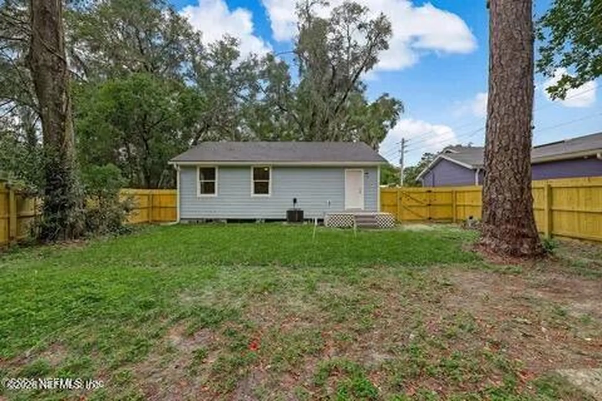 4608 Wheeler Avenue Jacksonville FL 32210