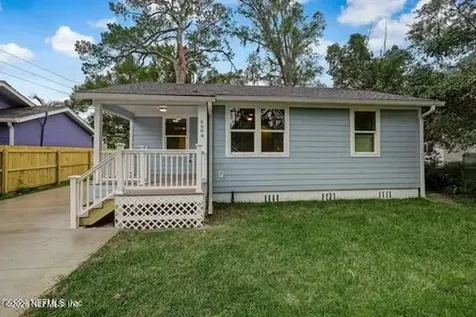4608 Wheeler Avenue Jacksonville FL 32210