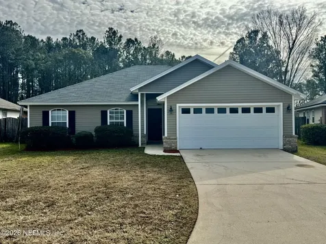 1767 Saw Lake Drive Middleburg FL 32068