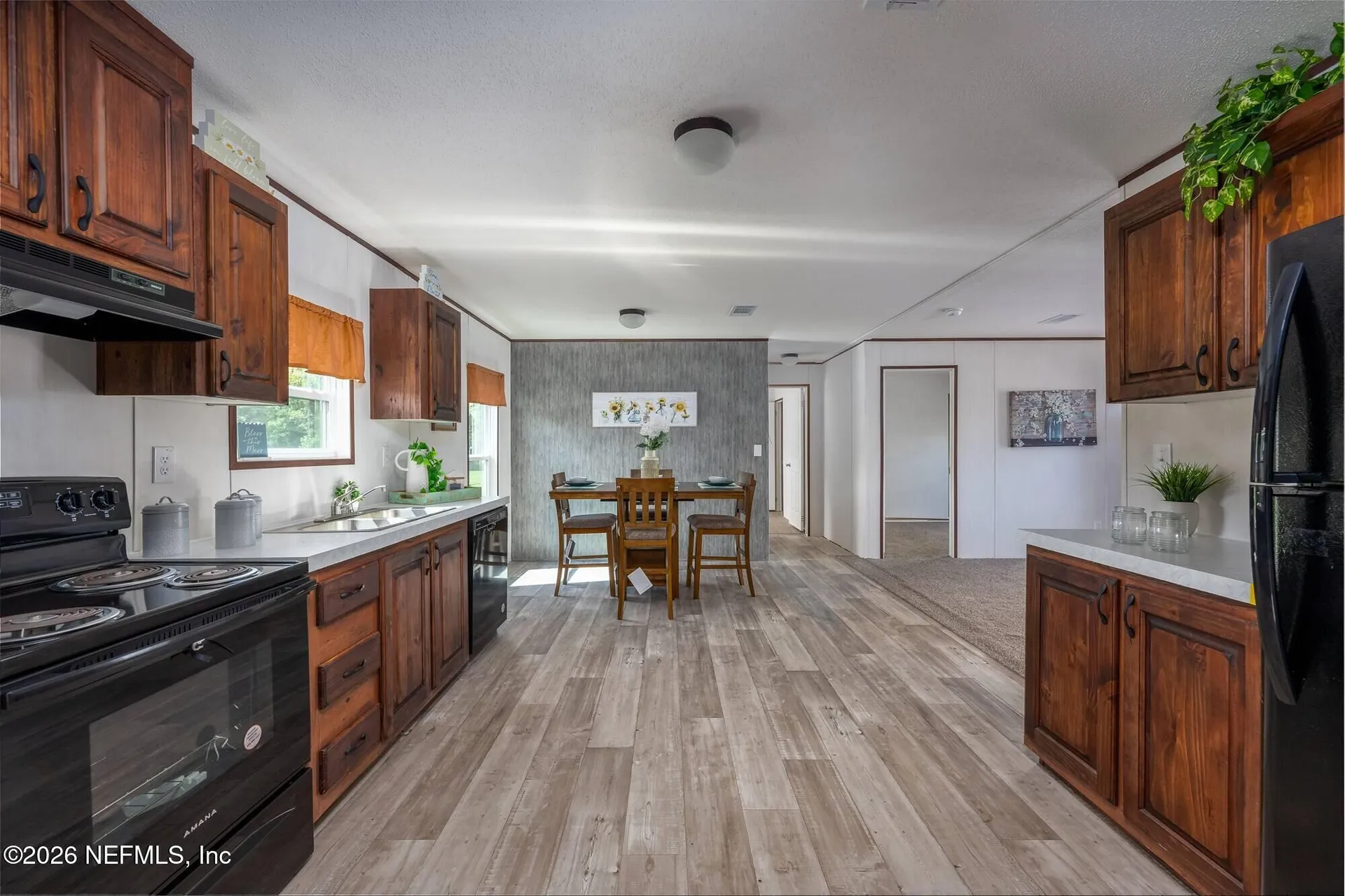 1119 NE County Road 125 Lawtey FL 32058