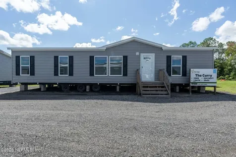 1119 NE County Road 125 Lawtey FL 32058
