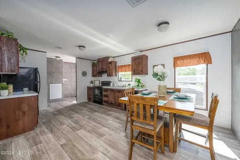 1119 NE County Road 125 Lawtey FL 32058