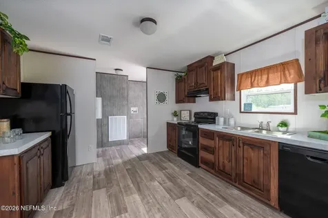 1119 NE County Road 125 Lawtey FL 32058