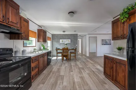 1119 NE County Road 125 Lawtey FL 32058