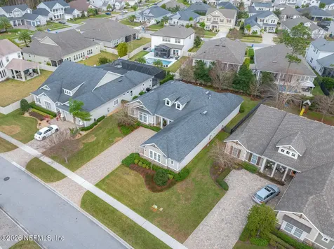 63 Galleon Drive Ponte Vedra FL 32081