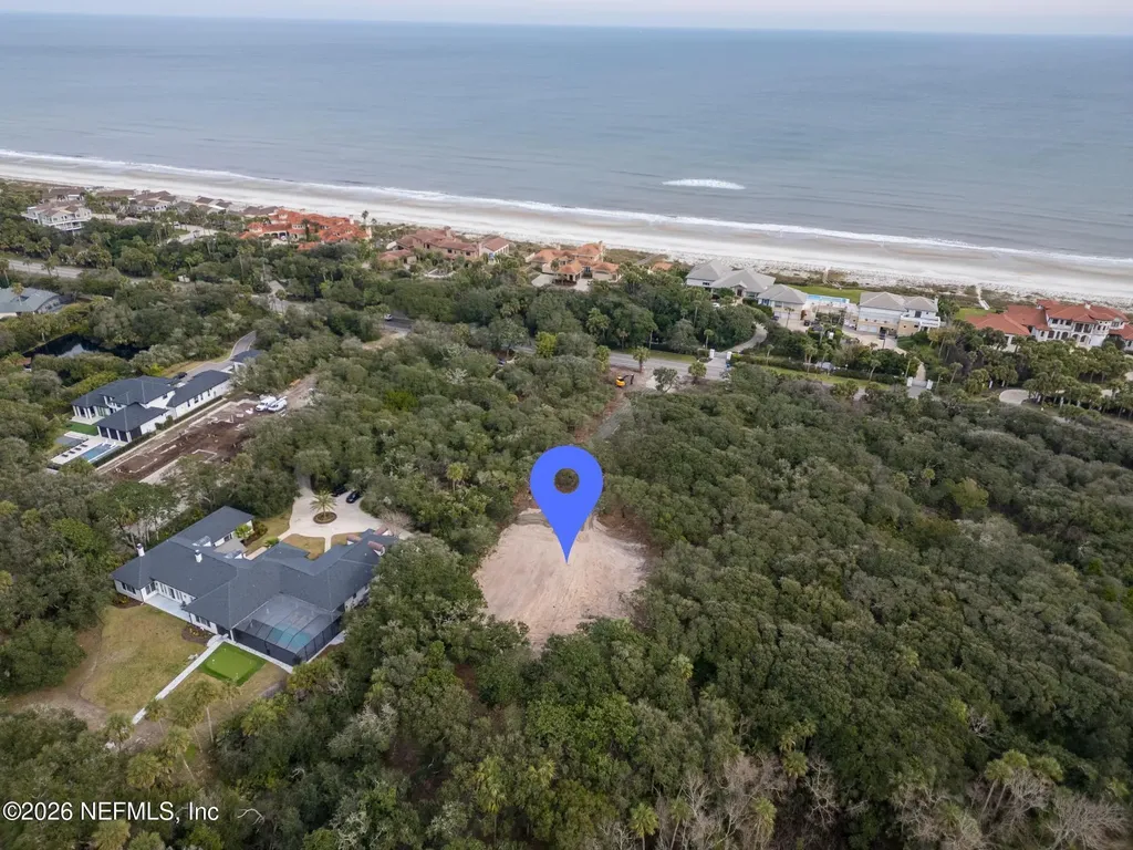 1278 Ponte Vedra Boulevard Ponte Vedra Beach FL 32082