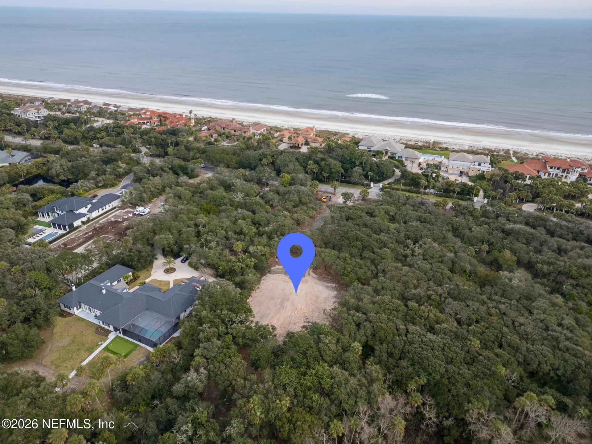 1278 Ponte Vedra Boulevard Ponte Vedra Beach FL 32082