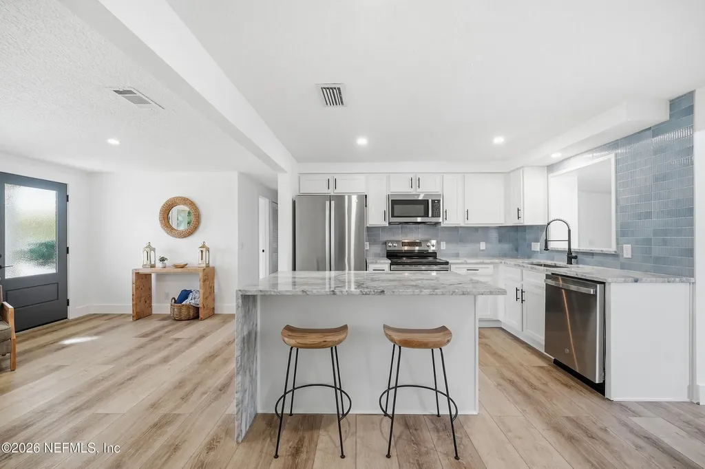 785 Triton Road Atlantic Beach FL 32233