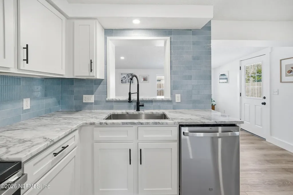 785 Triton Road Atlantic Beach FL 32233