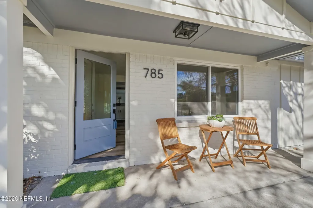 785 Triton Road Atlantic Beach FL 32233