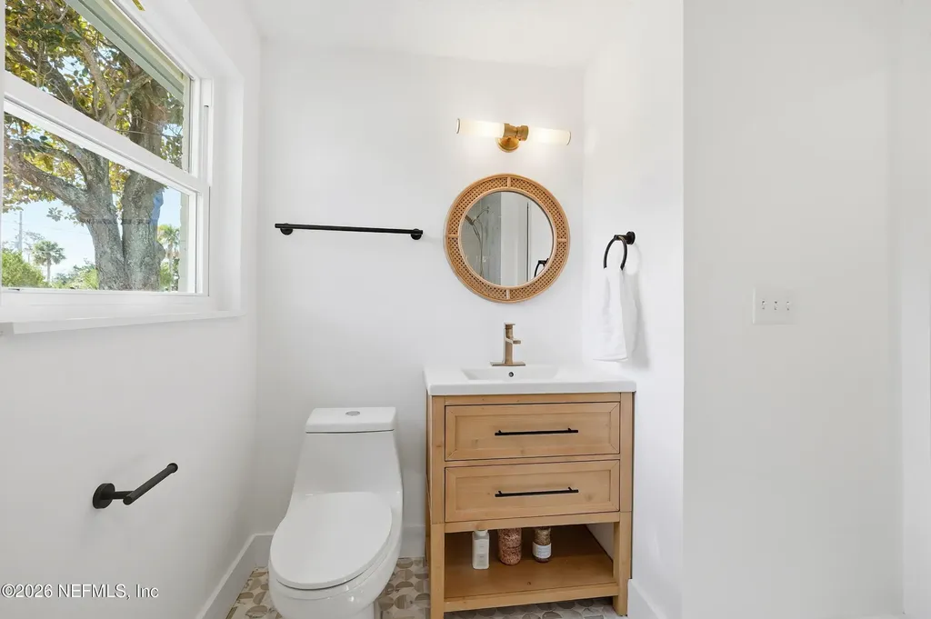 785 Triton Road Atlantic Beach FL 32233