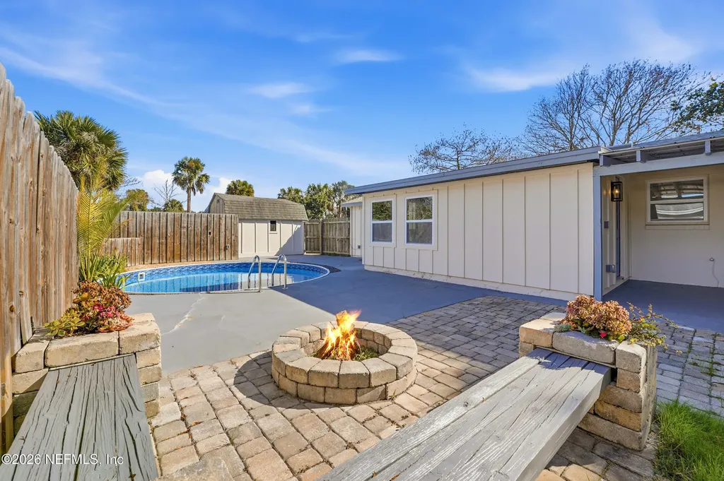 785 Triton Road Atlantic Beach FL 32233